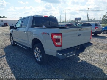 Ford 2023 Ford F150 Lariat 2023 3.5l 3.5 Hybryda 325KM, zdjęcie 3
