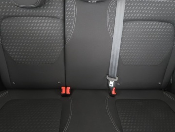 Ford Fiesta VIII Hatchback 5d 1.1 75KM 2021 Ford Fiesta 1.1, Salon Polska, Serwis ASO, Klima, zdjęcie 9