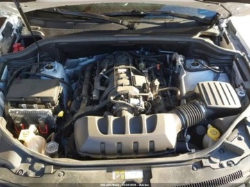 Jeep Grand Cherokee IV 2020 Jeep Grand Cherokee 5.7 HEMI 360 KM, 4x4, High Altitude, Panorama, ACC, Qu, zdjęcie 13