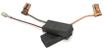 Щетки молотковые BOSCH GBH 8-45 GSH 7 GSH 9 ориг.