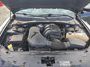 Dodge Charger VII 2023 Dodge Charger Gt 2023 3.6 Benzyna 300KM, zdjęcie 6