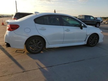 Subaru 2021 Subaru WRX 2021 Subaru WRX Manual 2.0 Diesel 268KM, zdjęcie 2