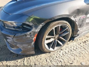 Dodge Charger VII 2019 Dodge Charger 2019 Dodge Charger Scat Pack RWD 6.4 Benzyna 485KM, zdjęcie 2