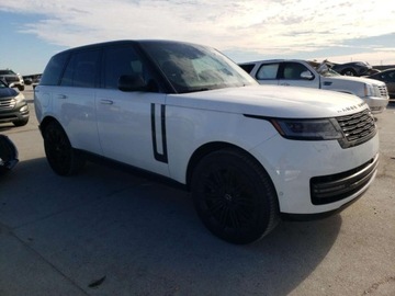 Land Rover Range Rover V 2024 Land Rover Range Rover SE 2024 4.4l 4.4 Benzyna 523KM, zdjęcie 4