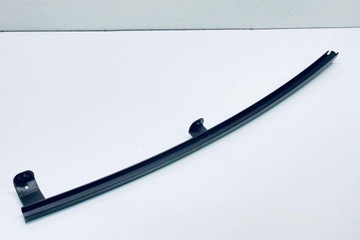 KOLEJNICE OKNO ZADNÍCH DVEŘE SUBARU XV (_GP_) 62240FJ0119P 1.6L GASOLINE 84KW