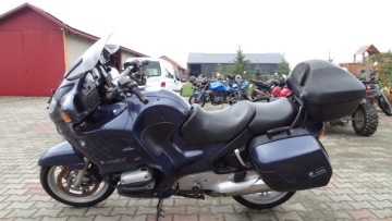 BMW R 1150 RT R1150RT 01-05 Рулевое колесо правое левое рулевое колесо kpl оригинал