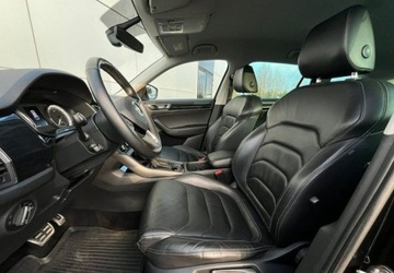 Skoda Kodiaq 2020 Skoda Kodiaq 4x4 Automat Skora Webasto Hak Navi Kamera Led FV23, zdjęcie 14