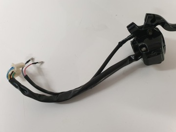 CPI ENGINE Oliver 50 левый переключатель, ручка