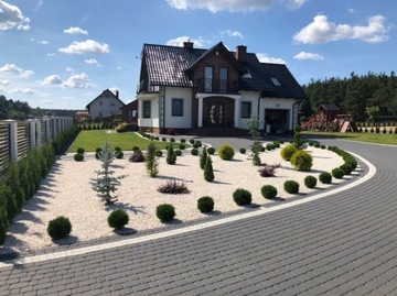 Бяла Марианна 8-16 каменная крупа 500 кг валун бесплатно