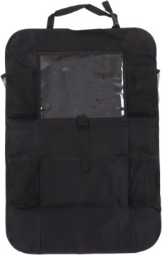 ОРГАНИЗАТОР АВТОМОБИЛЬНОГО СИДЕНЬЯ TABLET POCKETS Карманы для аксессуаров