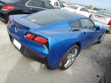 DIFER NÁPRAVA ZADNÍ DIFERENCIÁL 2.56 24255985 CHEVROLET CORVETTE C7 14-