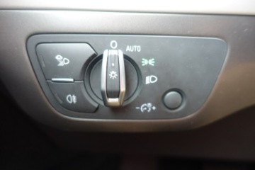 Audi Q7 II 2018 Audi Q7 Bezwypadkowy*Europa*2.0TFSI 252KM Quattro, zdjęcie 20