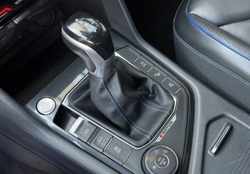 Volkswagen Tiguan II SUV R 2.0 TSI 320KM 2022 Volkswagen Tiguan Pierwszy wlasciciel Hak Gwarancja Bezwypadkowy FVAT, zdjęcie 21