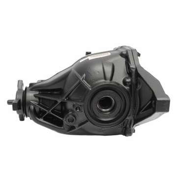 Mercedes W204 W212 Дифференциал заднего моста 2.47