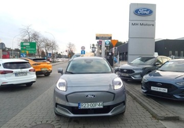 Ford Puma II Crossover E-Gen Elektryczny 43kWh 168KM 2025 Ford Puma Dodatkowo zyskaj do 40 000 zl dotacji w programie NaszEauto, zdjęcie 4
