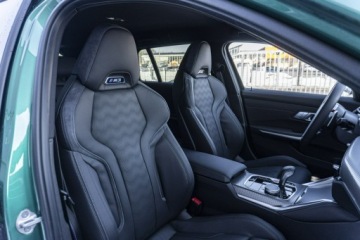 BMW Seria 3 G20-G21 2025 BMW M3 Competition M xDrive Touring, zdjęcie 25