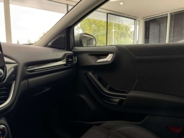 Ford Puma II 2022 Ford Puma Titanium LED CarPlay 1 wlasciciel FV 23 gwarancja dostawa, zdjęcie 24