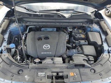 Mazda CX-5 II 2020 Mazda CX-5 2020r., Touring, od ubezpieczalni 2.5 Benzyna 187KM, zdjęcie 11