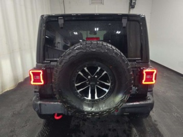 Jeep Wrangler IV 2024 Jeep Wrangler Rubicon X 2024 3.6 Benzyna 285KM, zdjęcie 2