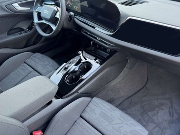 Audi A5 B10 Limousine 2.0 TFSI 150KM 2025 Audi A5 TFSI 2.0 150KM, zdjęcie 12