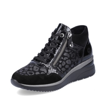 RIEKER - REMONTE buty, botki, sneakersy D2470