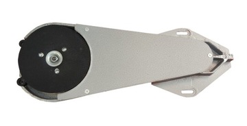 MENZER DŁUGA GŁOWICA DO RSM150 481mm MR113030998