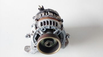 BMW R 1200 ST alternator