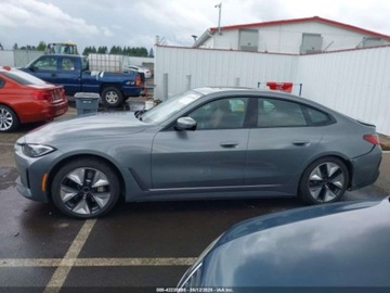 BMW i4 2023 BMW i4 eDrive35 2023 Elektryczny 281KM, zdjęcie 2