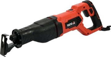 ПИЛА YATO SABRE FOX TAIL FOX 230В 1050Вт +2 ПИЛА YT-82281