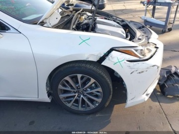 Lexus ES VII (XV70) 2025 Lexus ES 2025 LEXUS ES 350 3.5 Benzyna 302KM, zdjęcie 10