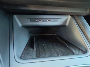 Cupra Formentor Crossover PHEV 1.4 e-HYBRID 204KM 2022 Cupra Formentor serwis ASO 1.4 hybryda 204KM bezwypadkowy pakiety kamera36, zdjęcie 25