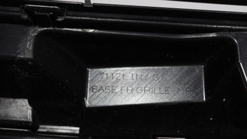 HONDA CR-V 5 V FACELIFT 18- MASKA MŘÍŽKA 71121-TNY-G1