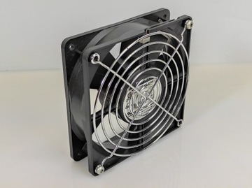PAPST MULTIFAN 4394 24V 5W CHŁODZENIE WENTYLATOR