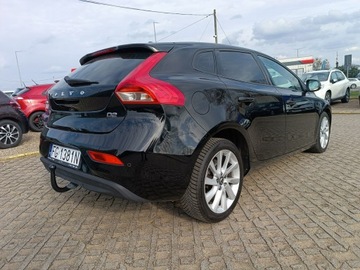 Volvo V40 II Hatchback Facelifting 2.0 D2 120KM 2016 Volvo V40 2.0 Diesel 120KM, zdjęcie 3