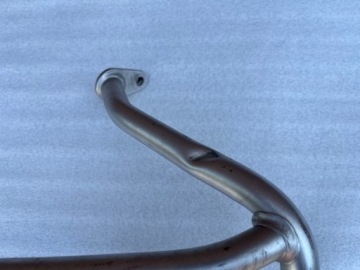 Брызговики передние в сборе левый правый BMW R1200 1250 GS K50 R1200 R K53 R1200 RS K54