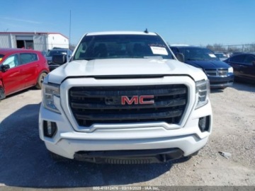  GMC Sierra 2021 GMC Sierra 1500 4WD Double Cab 147 Elevation w3SB 5.3, zdjęcie 2