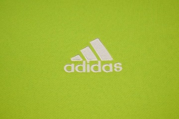 adidas bluza męska logo sportowa sweatshirt r.L