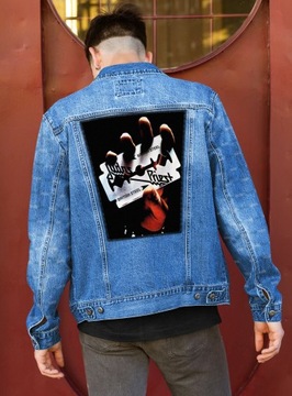 JUDAS PRIEST #Мега Экран Патча