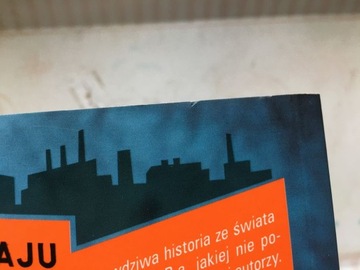 Na skraju strefy tom 1 Haladyn zona stalker