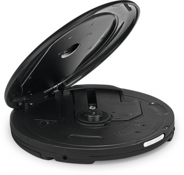 Discman Digiradio CD 2GO BT MP3