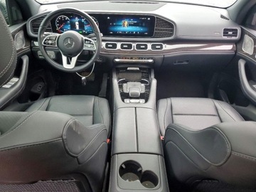 Mercedes GLS X167 2021 Mercedes-Benz GLS 450 4Matic 2021 3.0 Benzyna 362KM, zdjęcie 8