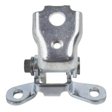 PANT DVEŘE SPODEK LEVÝ PŘEDNÍ FABIA 2 II ROOMSTER ORIGINÁLNÍ ASO 5J0833411B NEW