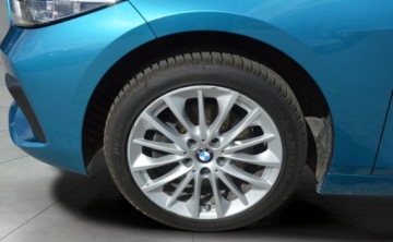 BMW Seria 1 F40 2023 BMW Seria 1 118i 140 KM Led Navi Tempomat Gwarancja Car Play Salon Polska, zdjęcie 4