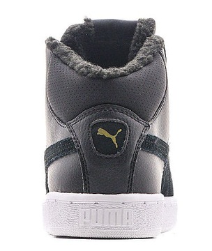 BUTY PUMA 1948 MID FUR ROZ 45 - 29.5 CM