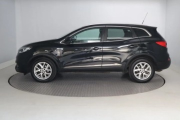 Renault Kadjar Crossover 1.2 Energy TCe 130KM 2018 Renault Kadjar 1.2 TCe, Salon Polska, Automat, zdjęcie 2