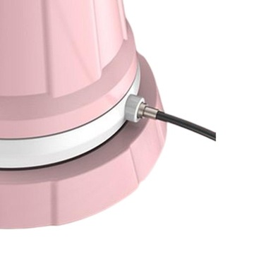 Интеллектуальная электрическая скакалка Silent Digital