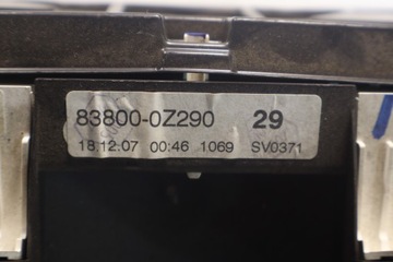 BUDÍKY TOYOTA AURIS I 2.0D4D