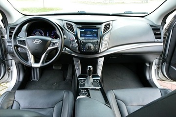 Hyundai i40 Kombi 1.7 CRDi HIGH 136KM 2012 Hyundai i40 1,7CRDi 136Km Automat Xenon Ledy, zdjęcie 29