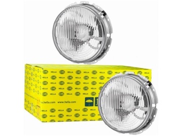 2× HELLA 1A8 003 060-551 SVĚTLOMET