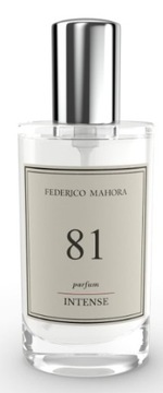 FM WORLD PERFUMY INTENSE NR 81 DAMSKIE 50ML